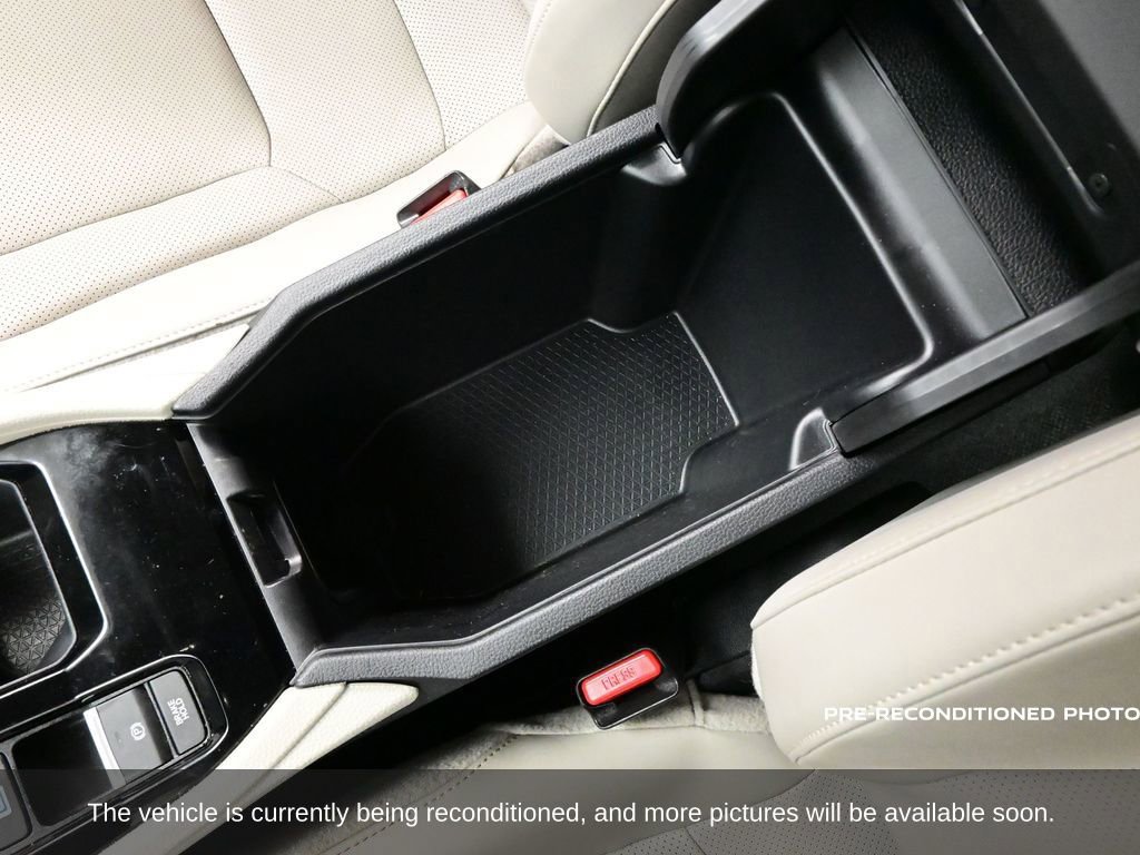 Used 2024 Honda Accord EX-L image 24