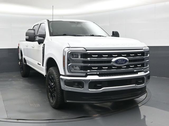 Used 2024 Ford F250 Lariat AWD/4WD image 10