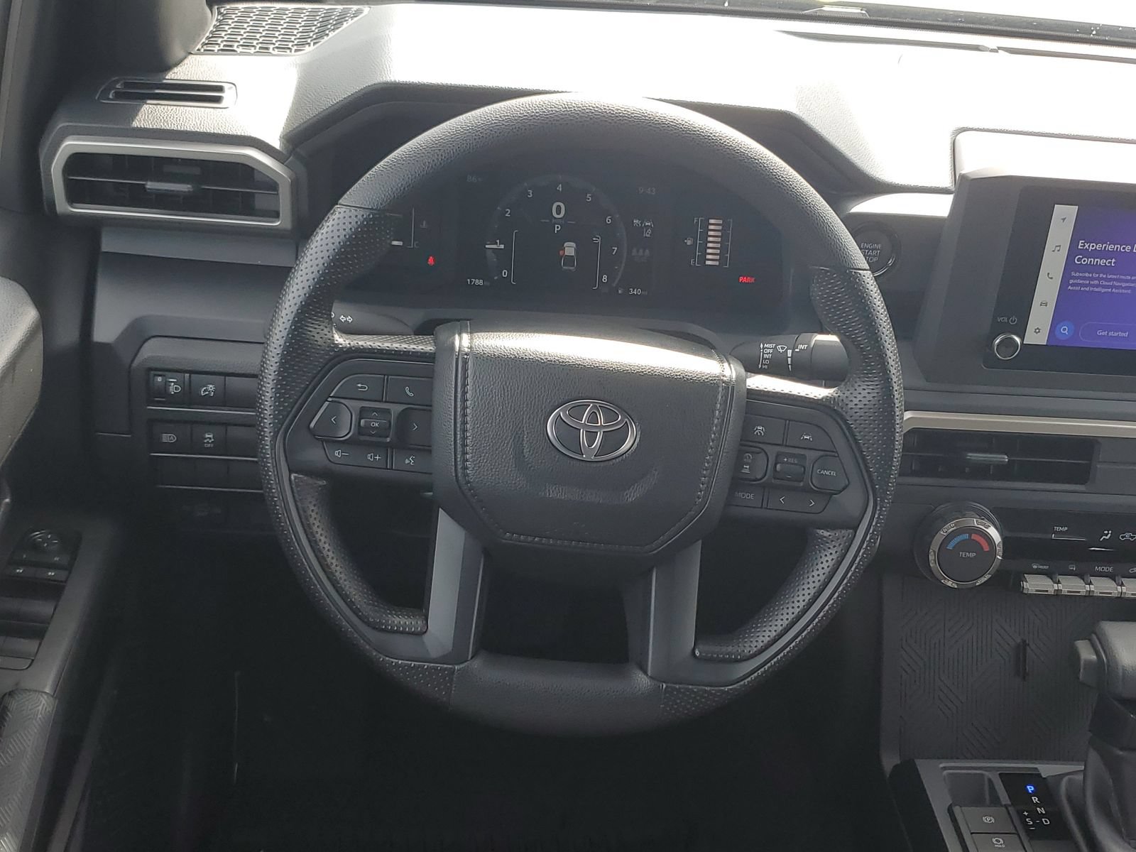 Certified 2024 Toyota Tacoma SR RWD image 10