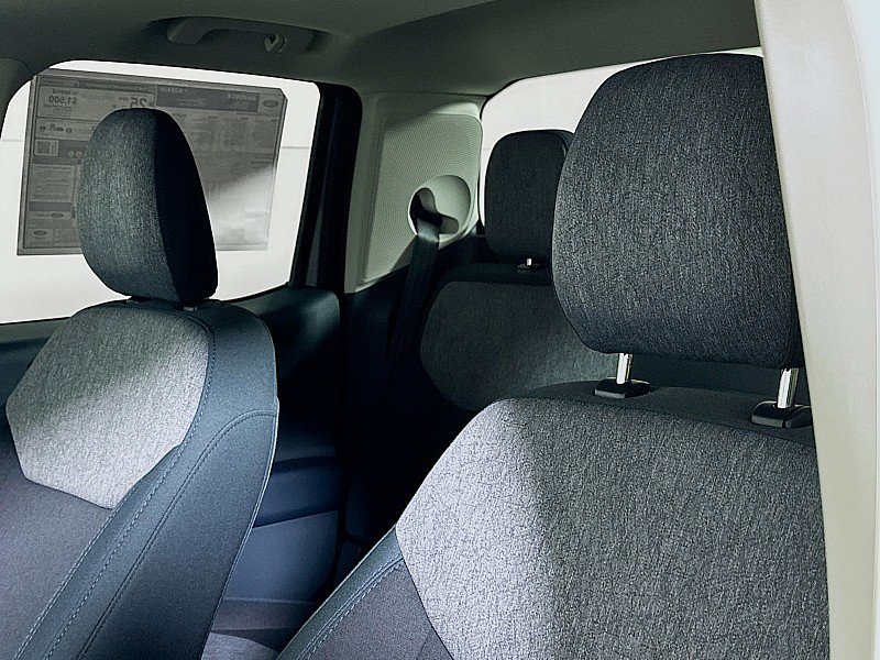 New 2026 Ford Maverick XLT AWD/4WD image 11