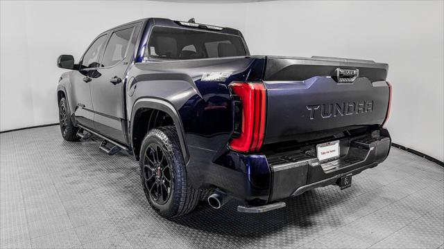 Used 2023 Toyota Tundra SR5 RWD image 6