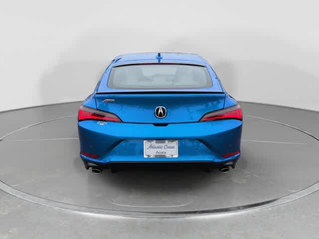 Used 2026 Acura Integra A-Spec FWD image 7