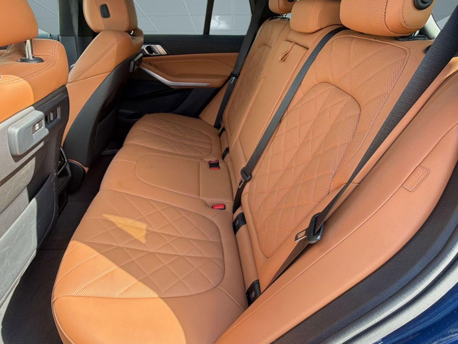 Used 2023 BMW X5 sDrive40i RWD image 14