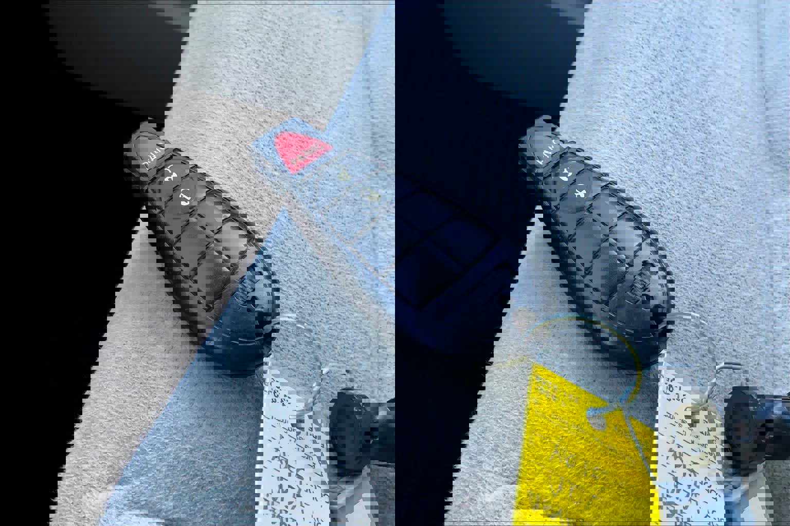 Used 2019 Dodge Grand Caravan SE w/ UConnect Hands-Free Group image 12