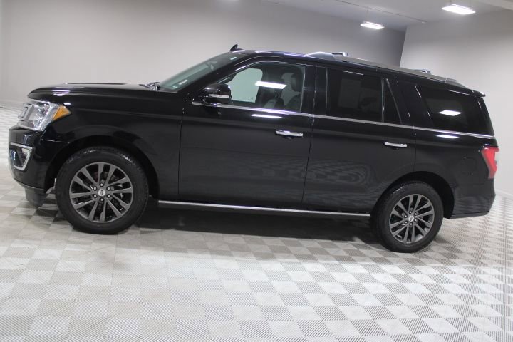 Used 2019 Ford Expedition Limited w/ Equipment Group 301A image 4