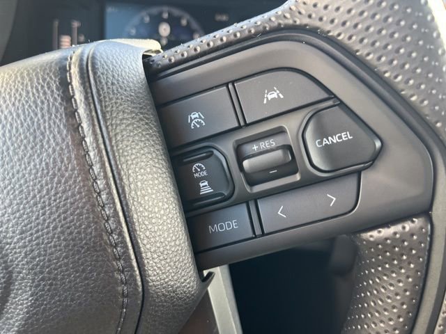 New 2025 Toyota Tacoma SR5 image 16
