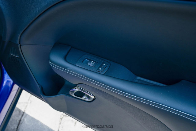 Used 2016 Dodge Challenger SRT Hellcat image 37