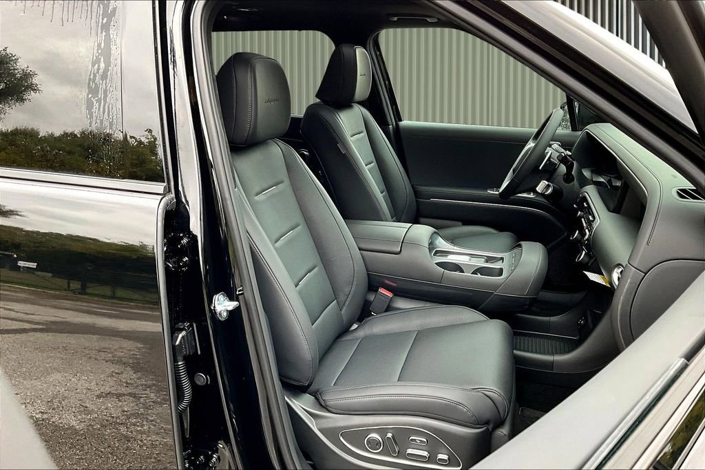 New 2026 Hyundai Palisade Calligraphy image 9