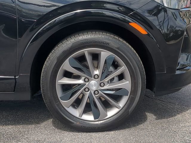 Used 2023 Buick Encore GX Select w/ Sport Touring Package image 11