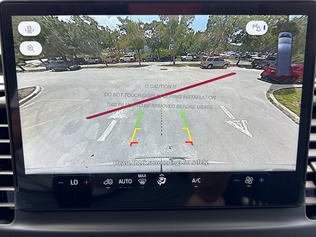 New 2026 Ford Transit 250 148 Medium Roof RWD image 24