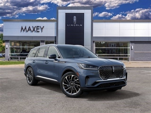 New 2027 Lincoln Aviator Reserve AWD/4WD image 92