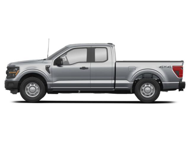 New 2026 Ford F150 XL image 2