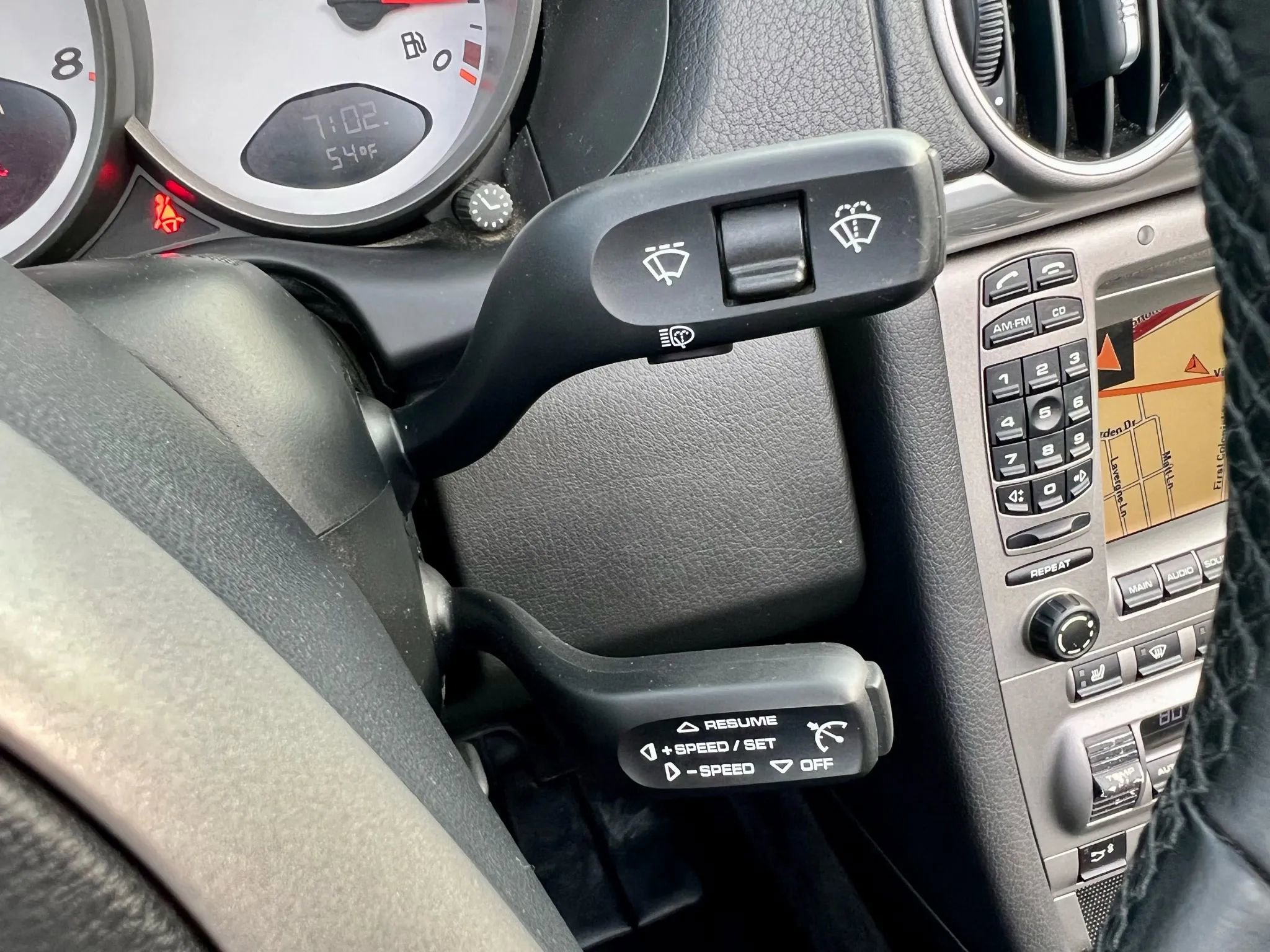 Used 2005 Porsche Boxster S image 32