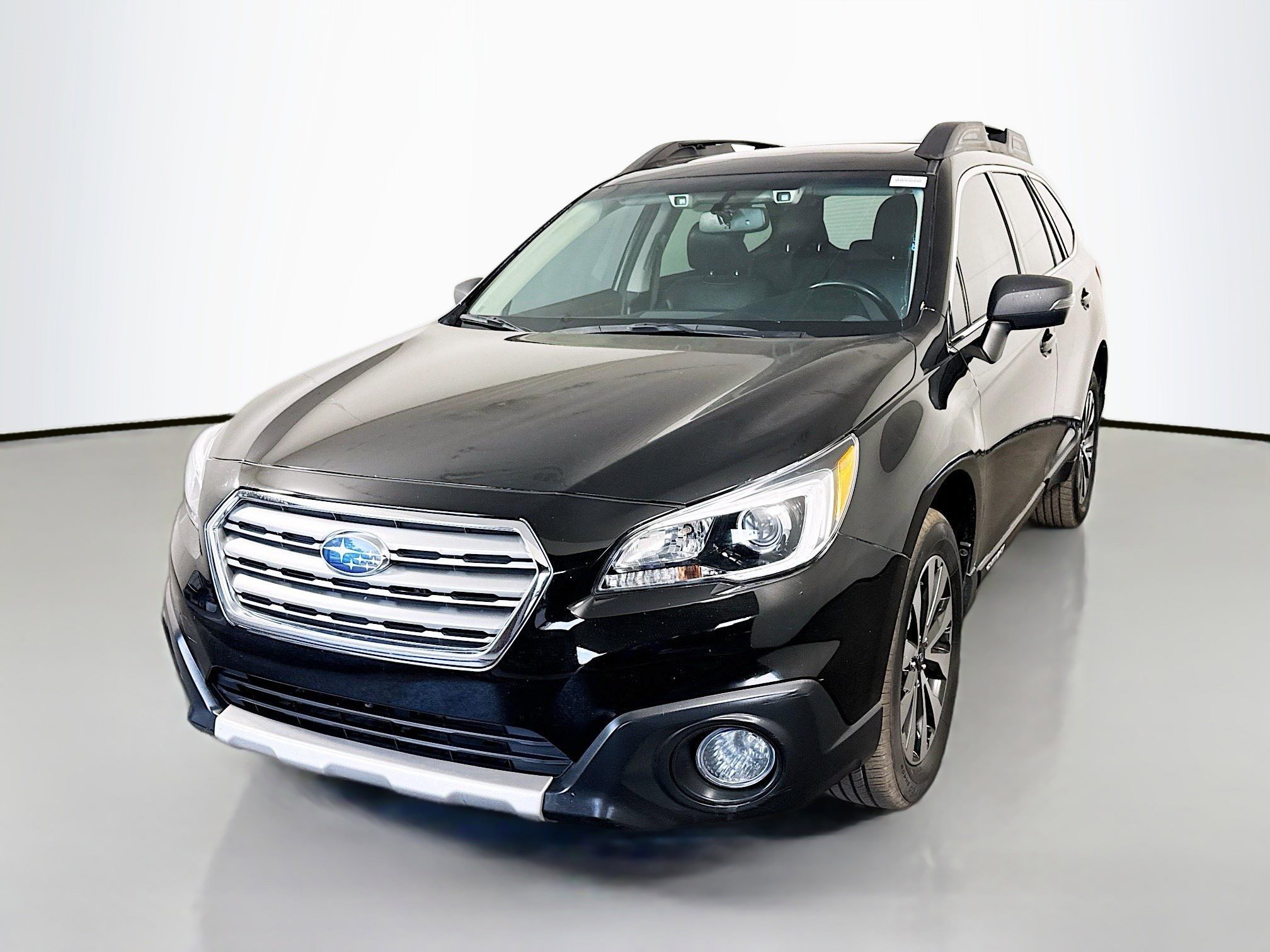Used 2016 Subaru Outback 3.6R Limited image 4