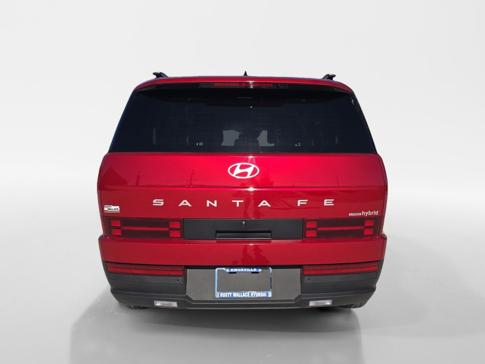 Certified 2026 Hyundai Santa Fe SEL AWD/4WD image 4