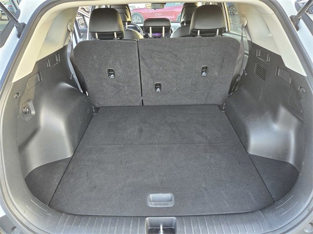 Used 2023 Kia Sportage EX image 10