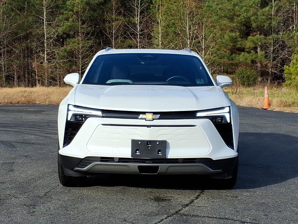 Used 2024 Chevrolet Blazer EV LT image 6