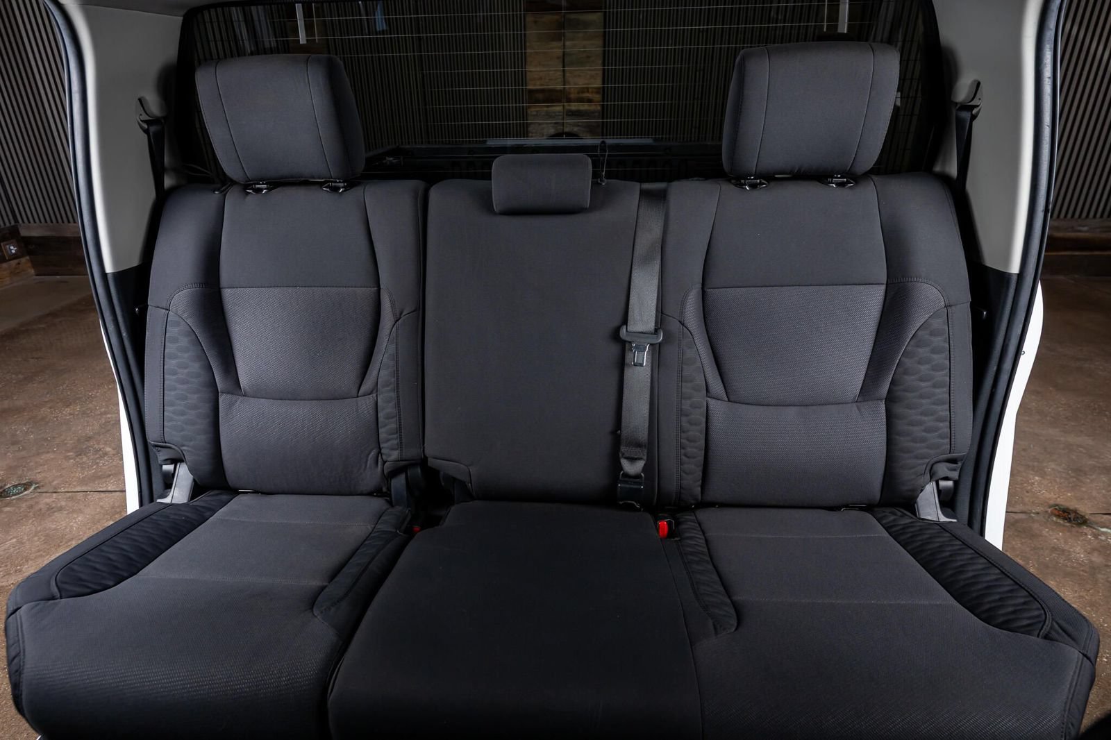 Used 2024 Toyota Tundra SR5 w/ SR5 Convenience Package AWD/4WD image 35