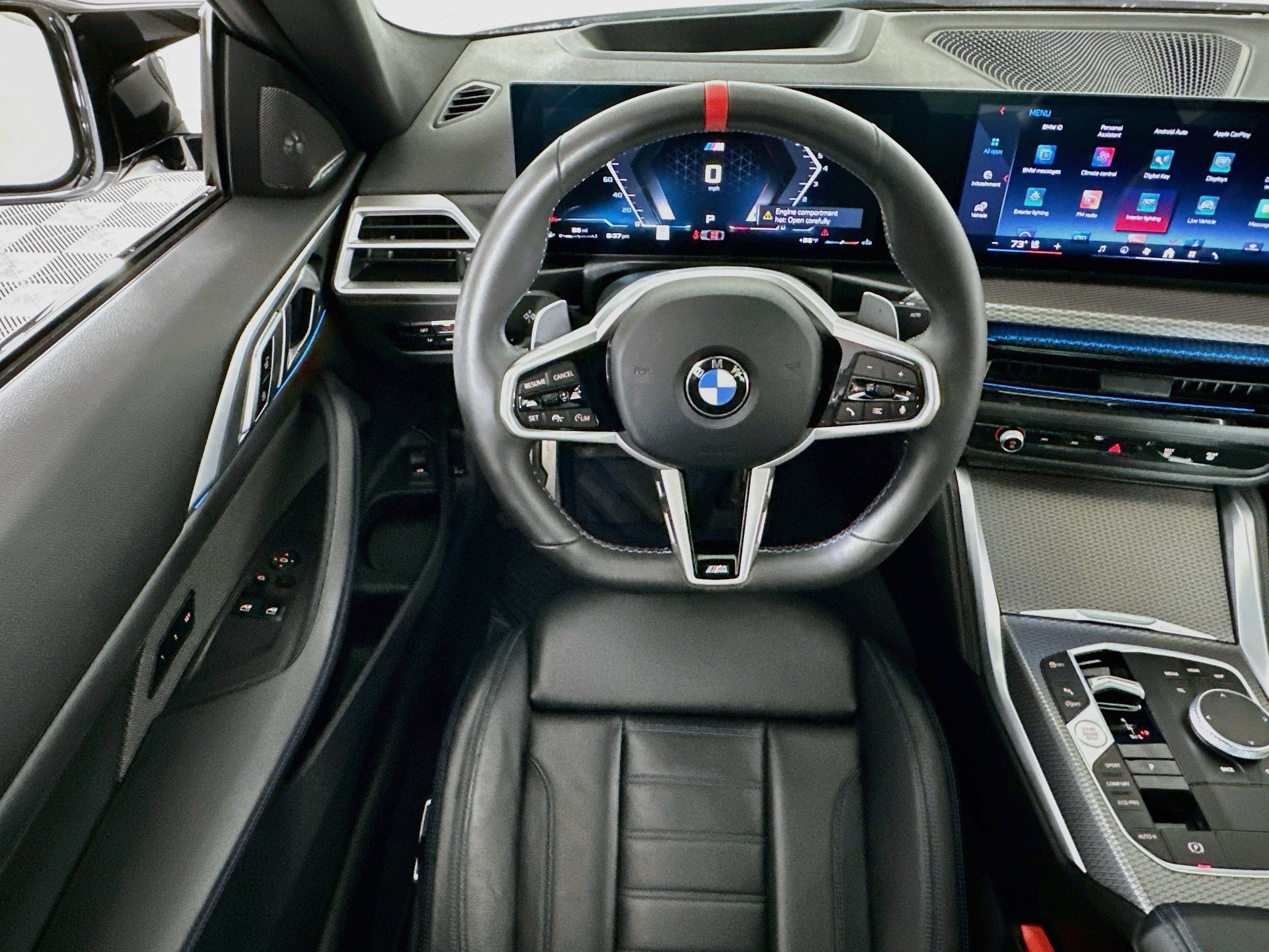 Used 2025 BMW 440i xDrive Coupe w/ Premium Package AWD/4WD image 19