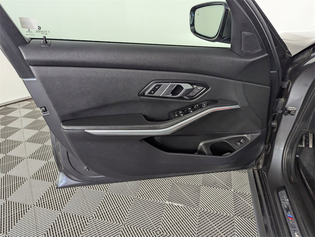 Used 2020 BMW M340i w/ Parking Assistance Package image 18