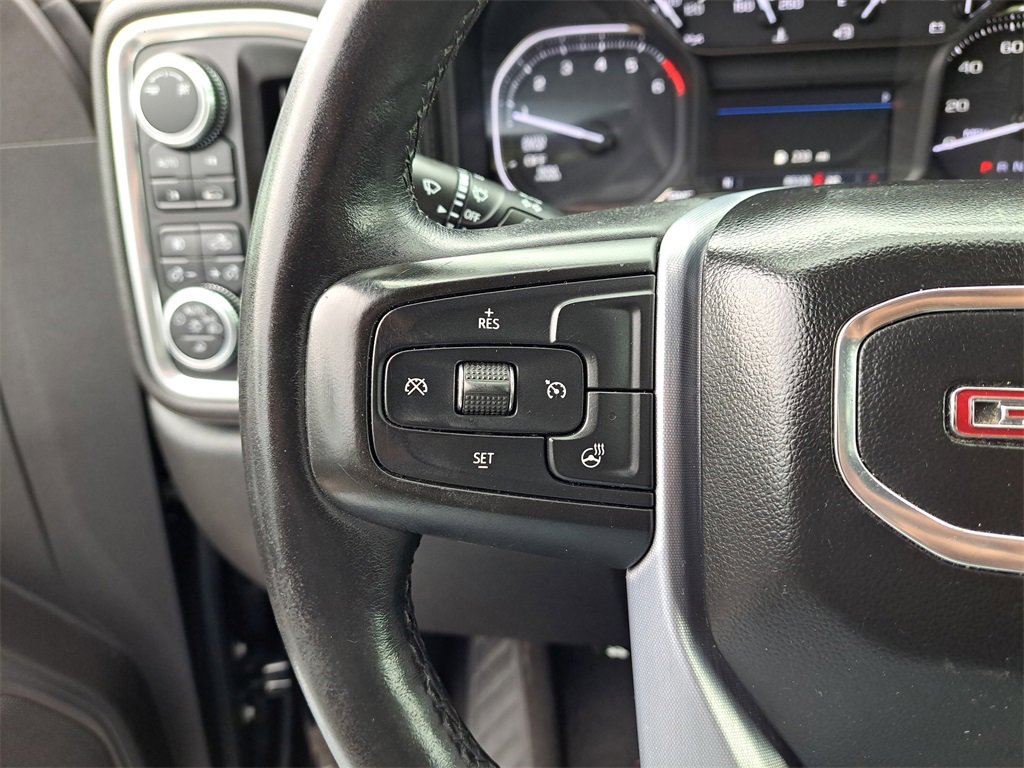 Used 2019 GMC Sierra 1500 Elevation w/ Elevation Value Package image 18