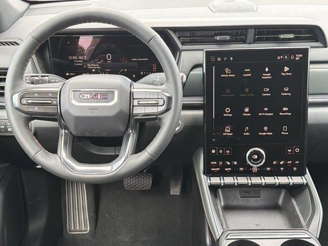 New 2027 GMC Terrain AT4 w/ Convenience Package III AWD/4WD image 19