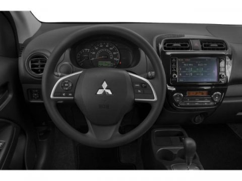 Used 2020 Mitsubishi Mirage LE image 7