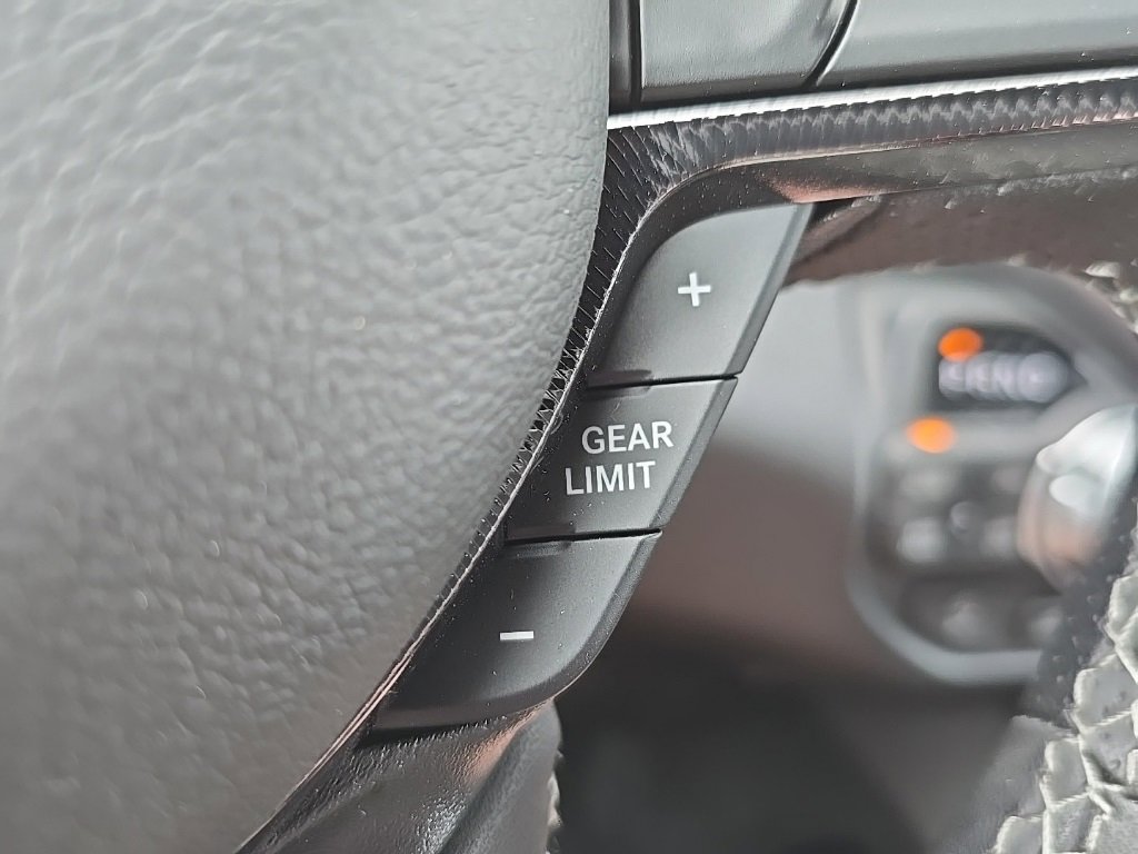 New 2026 RAM 1500 Rebel image 23