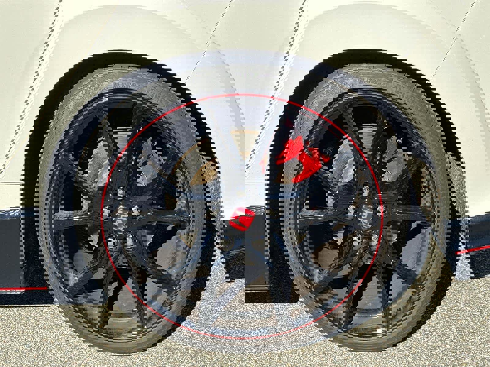 Used 2021 Honda Civic Type R image 12