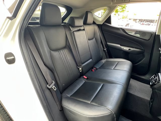 Used 2024 Lexus NX 250 FWD image 54