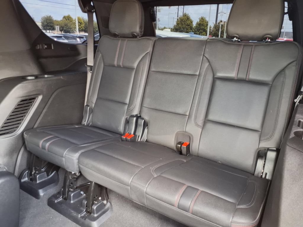 Used 2024 Chevrolet Tahoe RST w/ Luxury Package RWD image 25