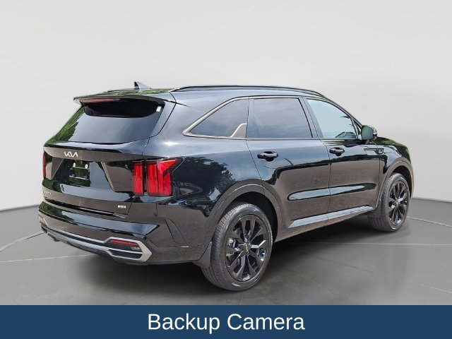 Used 2023 Kia Sorento SX AWD/4WD image 7
