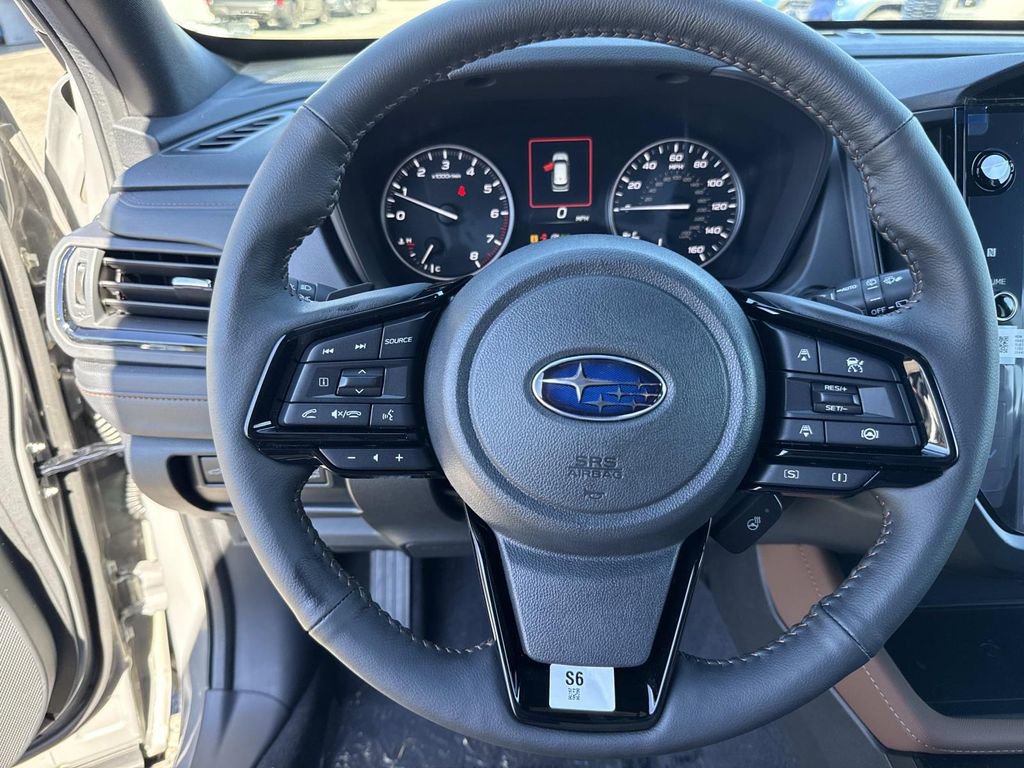 New 2026 Subaru Forester Touring image 42