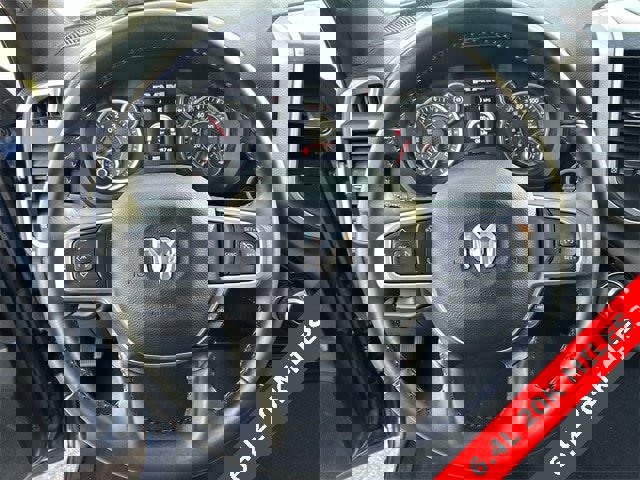 Certified 2024 RAM 2500 Big Horn w/ Bed Utility Group image 18