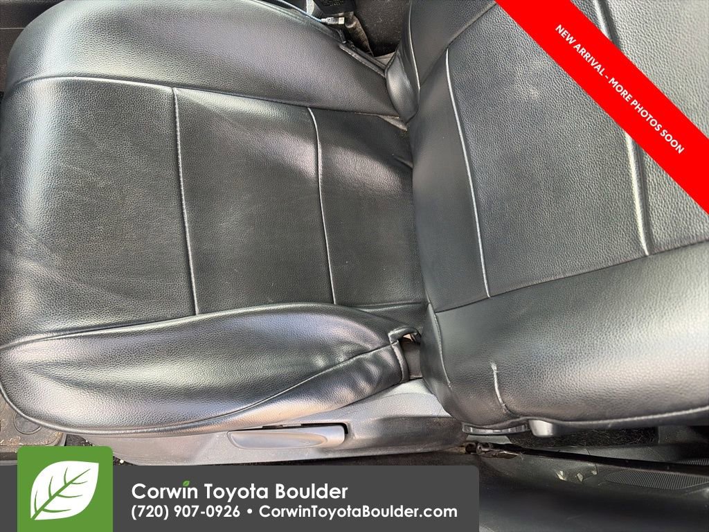 Used 2014 Volkswagen Tiguan S AWD/4WD image 10
