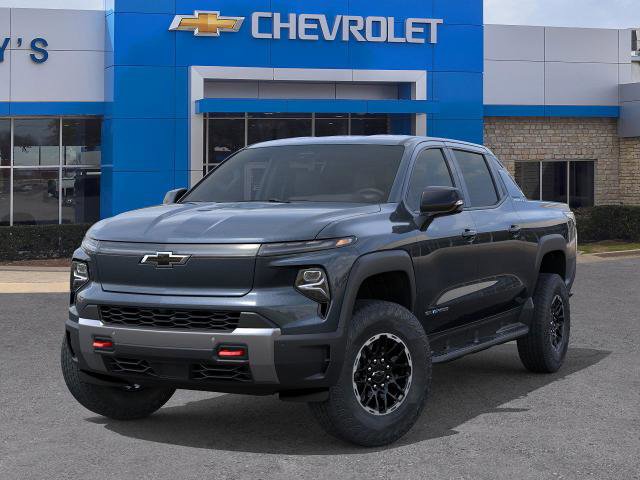 New 2026 Chevrolet Silverado EV Trail Boss image 32
