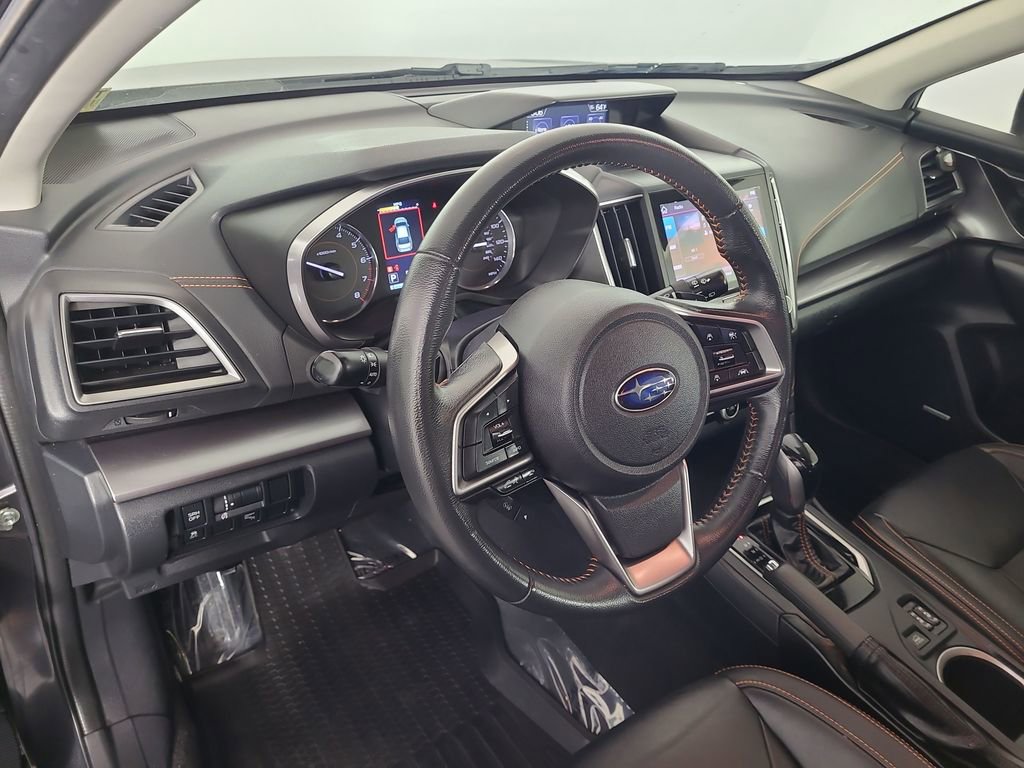 Used 2019 Subaru Crosstrek 2.0i Limited w/ Moonroof Package w/Navigation image 14