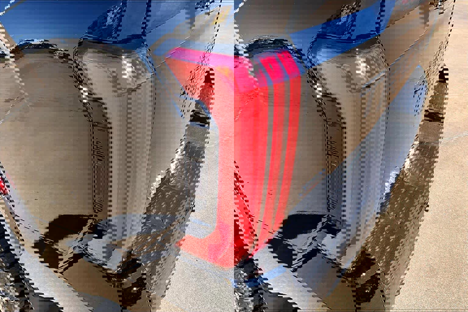 Used 2026 Toyota Tundra TRD Pro image 28