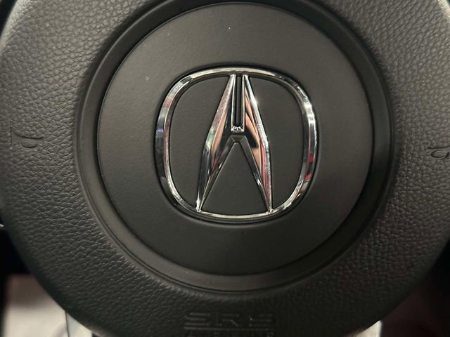 Used 2025 Acura TLX SH-AWD w/ A-SPEC Pkg image 23