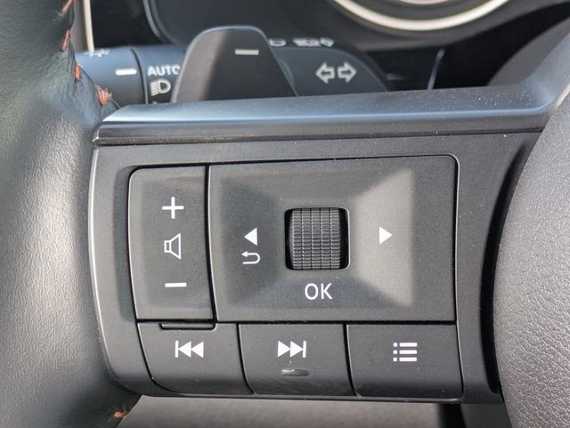 Used 2024 Nissan Pathfinder Rock Creek image 19