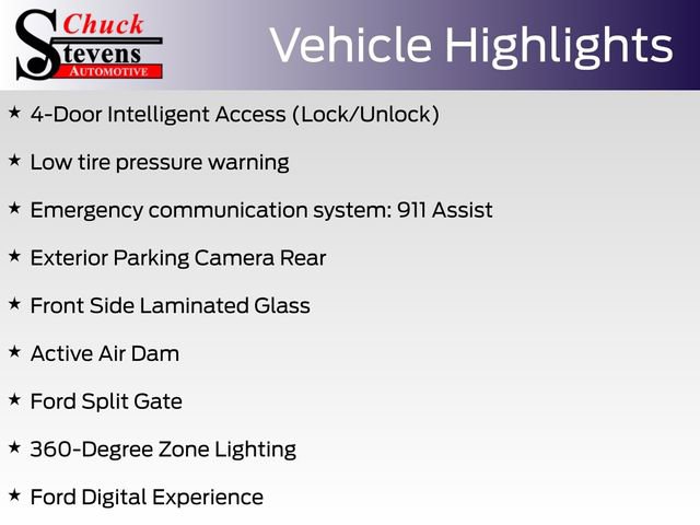 New 2026 Ford Expedition Max Active image 38