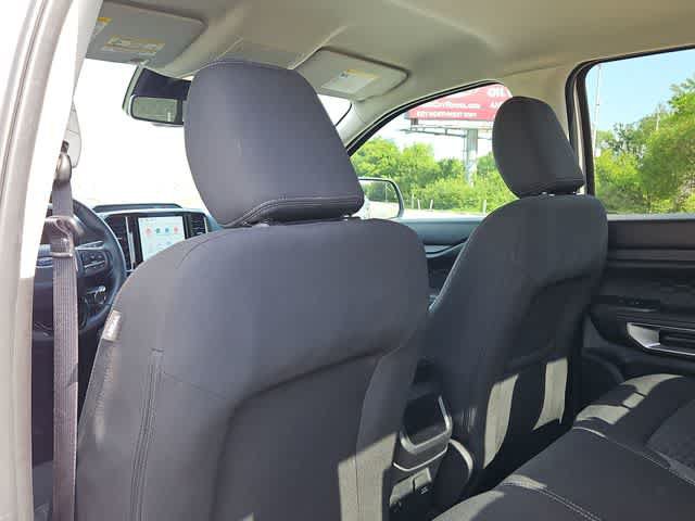 Used 2024 Ford Ranger XLT AWD/4WD image 18