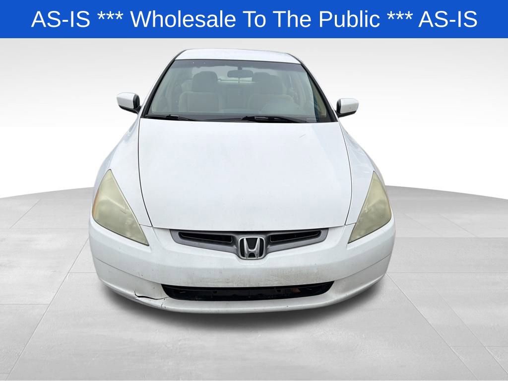 Used 2005 Honda Accord LX image 2