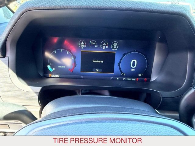 Used 2025 Ford F150 XLT w/ Equipment Group 301A Standard AWD/4WD image 25