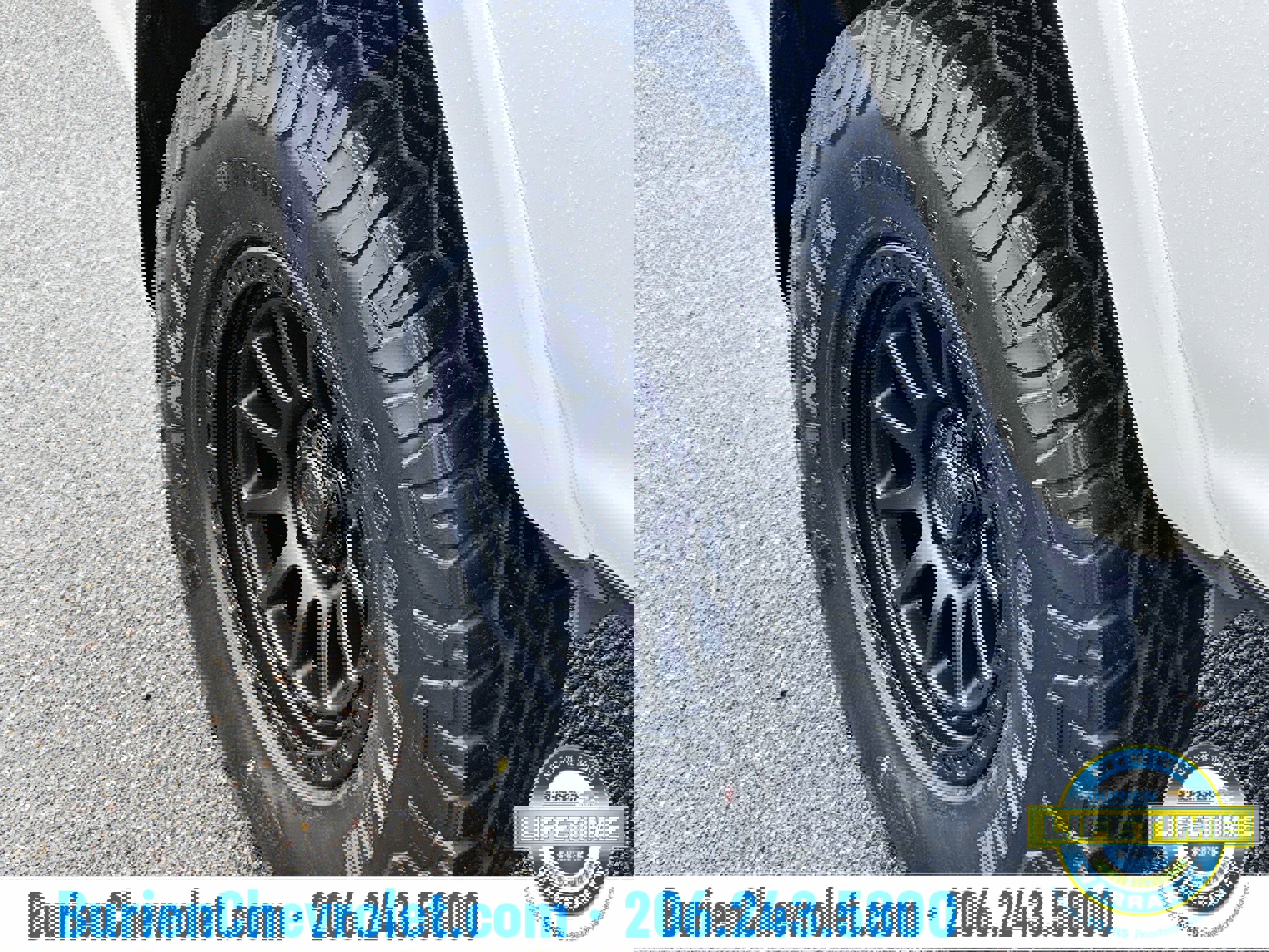 Used 2022 Toyota 4Runner SR5 image 32