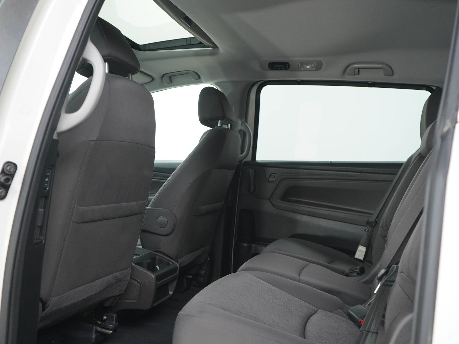 Used 2019 Honda Odyssey EX image 18
