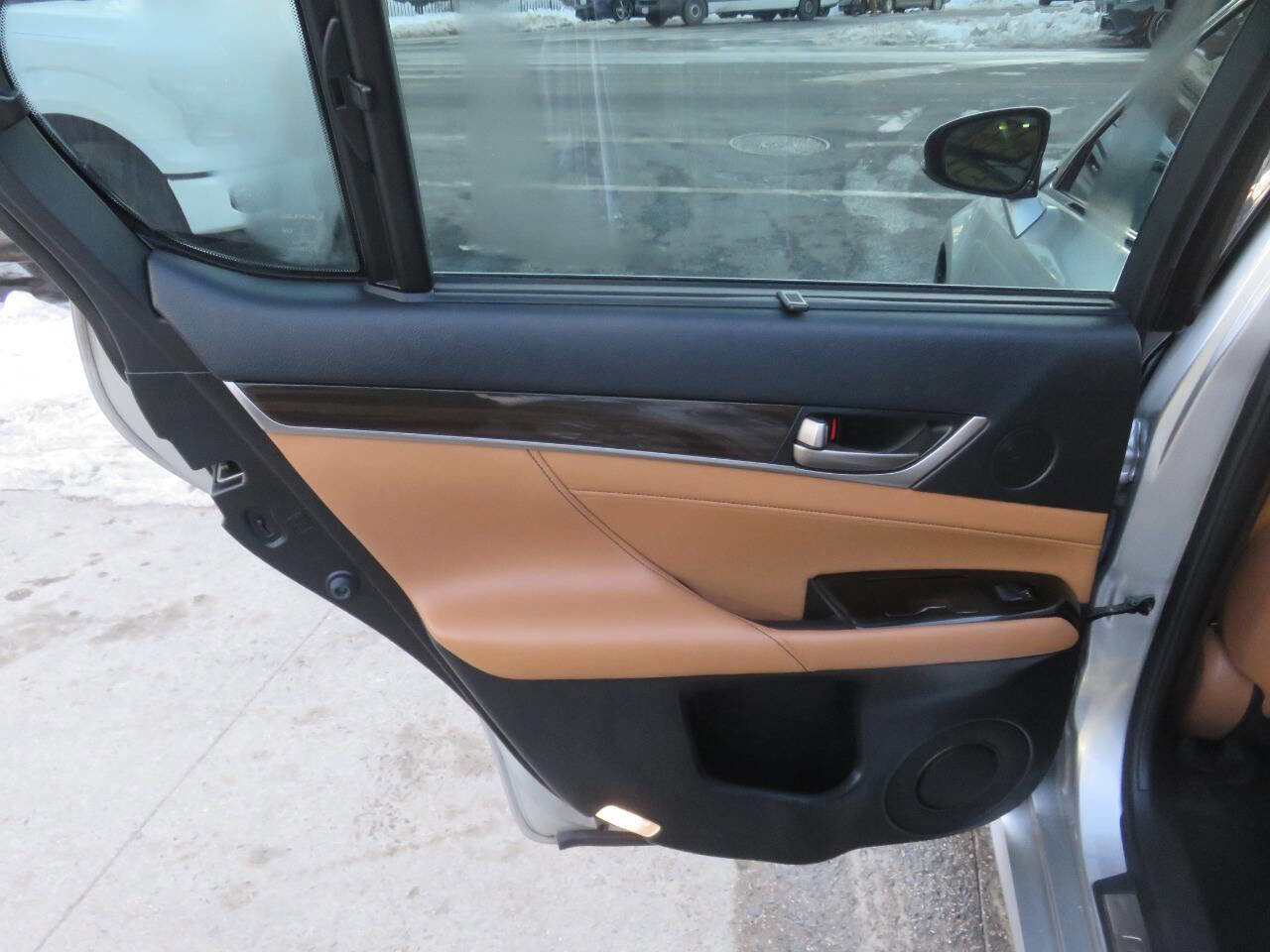 Used 2013 Lexus GS 350 image 29