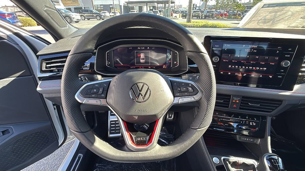 New 2026 Volkswagen Jetta GLI Autobahn image 20