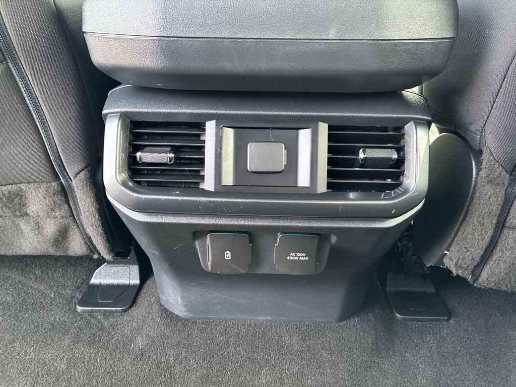 Used 2023 Ford F150 XLT w/ Equipment Group 302A High image 17