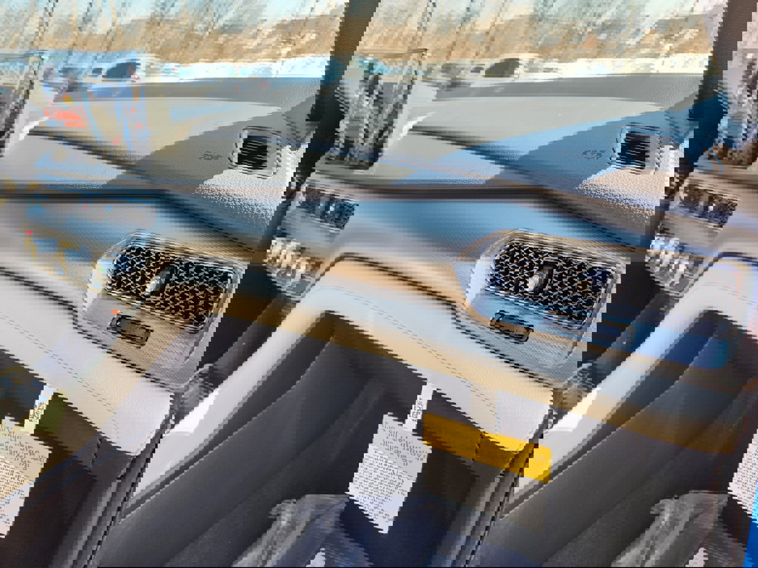 New 2026 Acura Integra A-Spec image 13